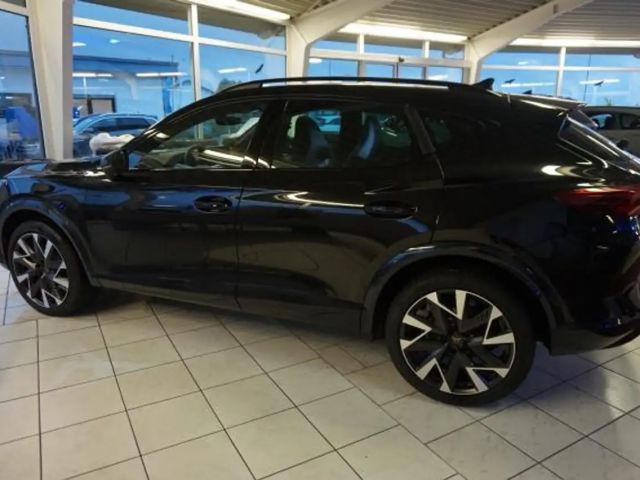 Cupra Formentor FORMENTOR 1,5  ETSI KESSY NAVI EHK DINAMICA 19"