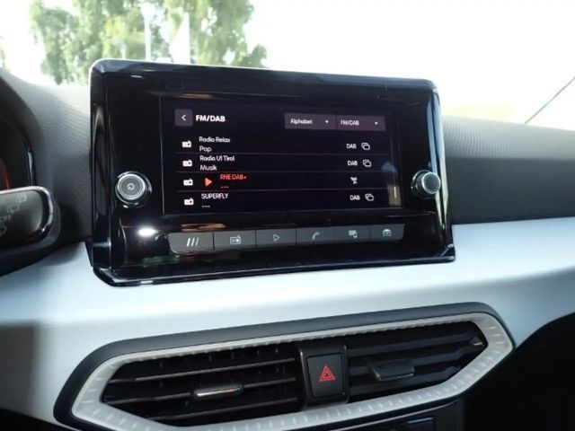 Seat Arona SITZHEIZUNG androidauto mirrorlink