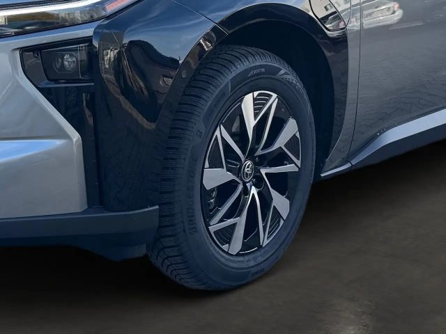 Toyota bZ4X Lounge Vierwielaandrijving