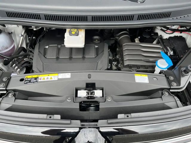 Volkswagen Multivan DSG T7