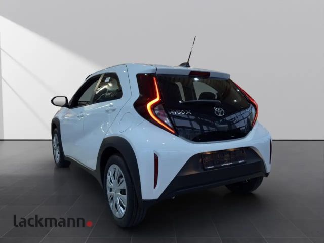 Toyota Aygo X 5-deurs Hatchback Hybride