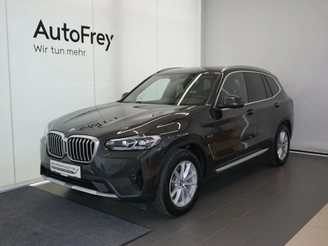 BMW X3 xDrive30e