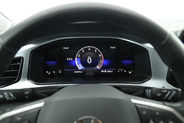 Volkswagen T-Roc 1.0 TSI Life