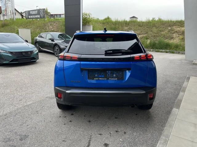 Peugeot 2008 Allure Pack PureTech