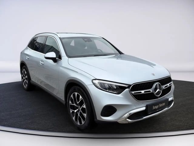 Mercedes-Benz GLC 220 4MATIC GLC 220 d