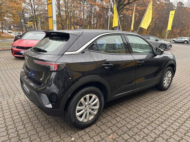 Opel Mokka Edition Mokka-e