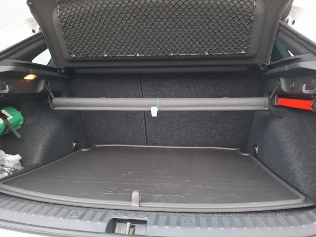 Skoda Scala 1.0 TSI Tour