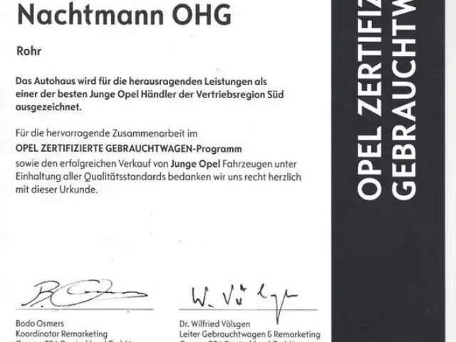 Opel Grandland X GS-Line Grand Sport