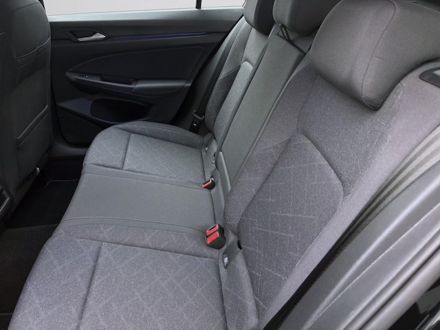 Volkswagen Golf 1.5 eTSI DSG Life Variant