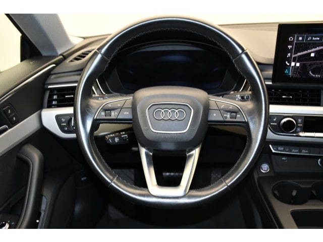 Audi A5 40 TFSI S-Tronic Sportback