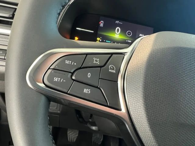 Renault Captur Evolution