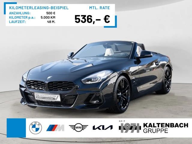 BMW Z4 M-Sport Roadster sDrive sDrive20i