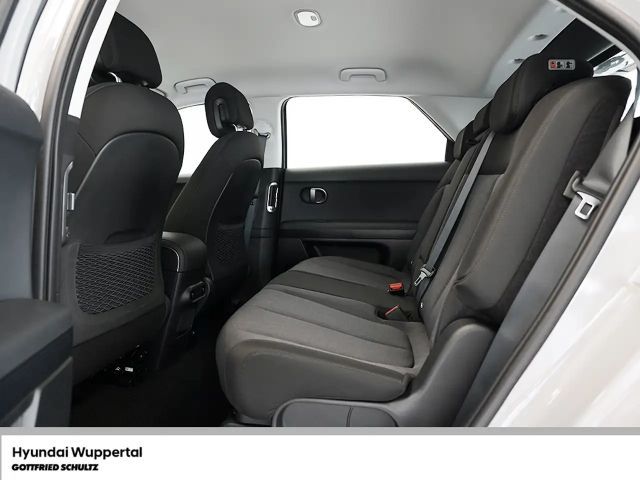 Hyundai IONIQ 5 DYNAMIC 63 kWh NAVI RK KLIMAAUTOM.