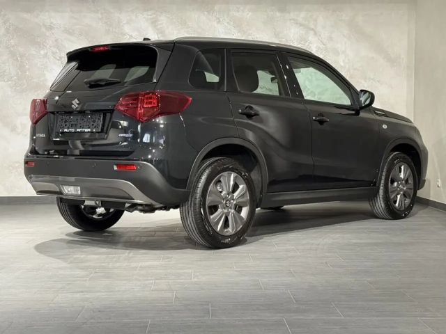 Suzuki Vitara AllGrip Hybrid