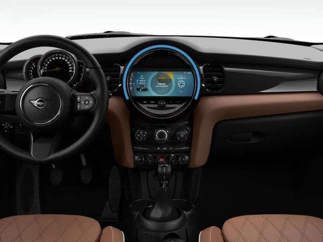 MINI Cooper S Yours Trim/el. Verdeck/HUD/HarmanKardon