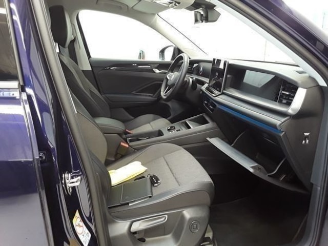 Volkswagen Tayron DSG Life