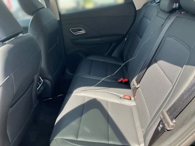 MG ZS 1.5 Hybrid+ Luxur