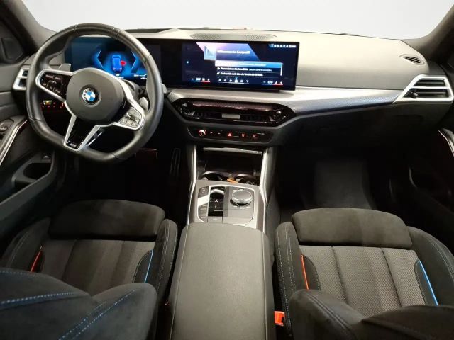 BMW 320 320d Touring xDrive
