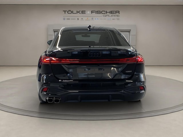 Audi A5 Quattro S-Tronic