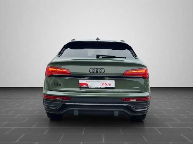 Audi Q5 40 TDI S-Line