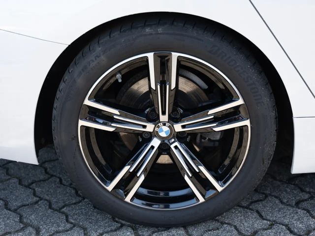 BMW 318 318i M-Sport Touring