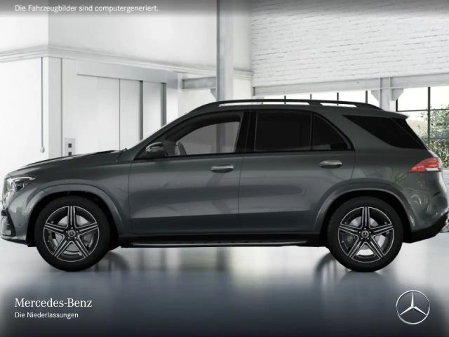Mercedes-Benz GLE 450 4MATIC AMG Line