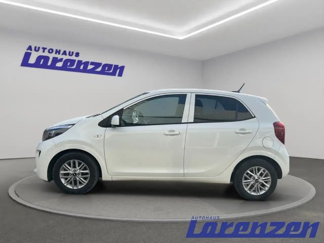 Kia Picanto Dream Team