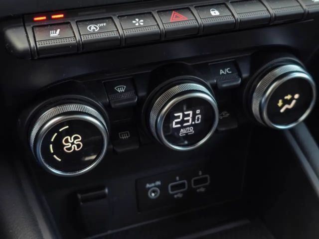 Renault Captur II Intens1.3TCe 140 Navi RFK GSD Full-LED