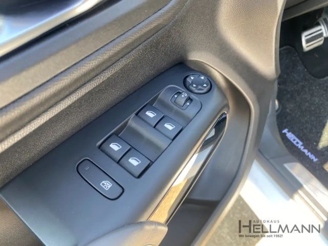 Citroën C5 Aircross Hybrid