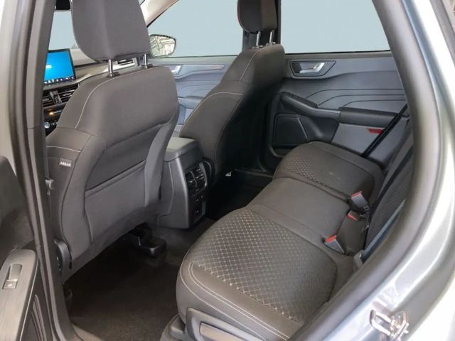 Ford Kuga EcoBoost Titanium