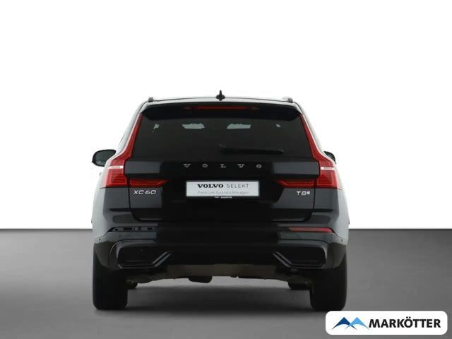 Volvo XC60 AWD Dark T8 Ultra