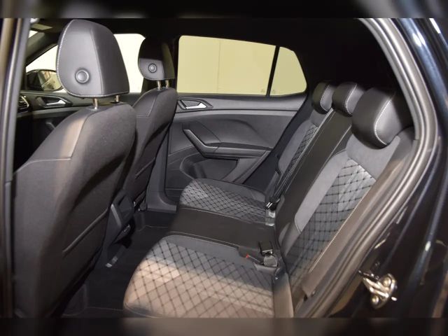 Volkswagen T-Cross IQ.Drive R-Line