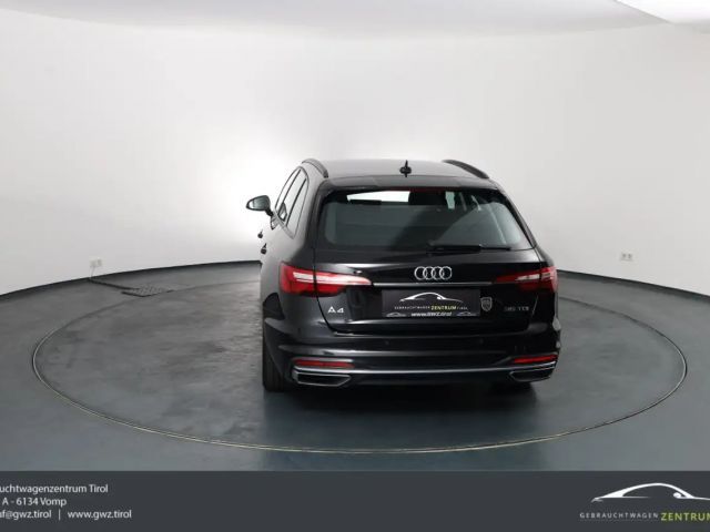 Audi A4 35 TDI Avant
