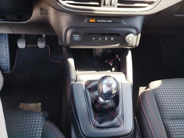 Ford Focus ST Line Wagon