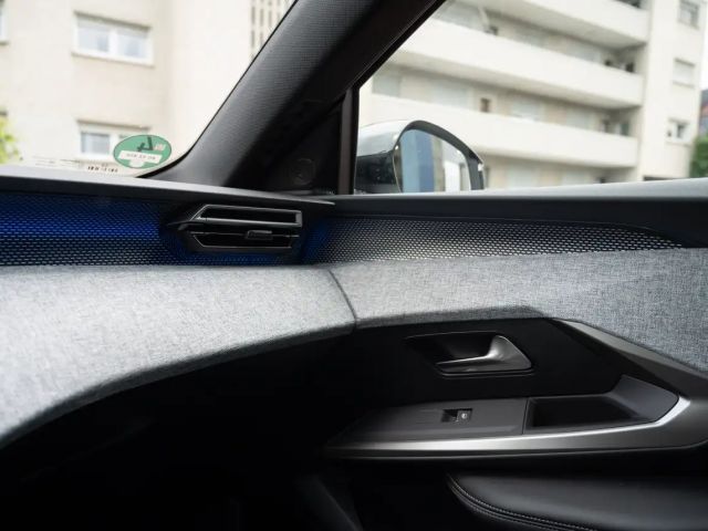 Peugeot 3008 GT-Line Hybrid