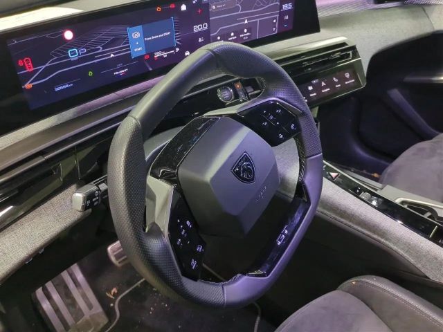 Peugeot 3008 1.2 WirelessCharging,Sitzheizung,Navi