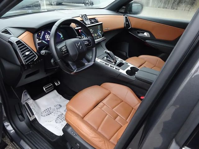 DS DS 7 Crossback Crossback E-Tense