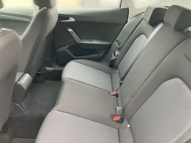 Seat Arona DSG Style