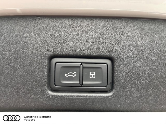 Audi Q4 e-tron 50 Quattro Sportback