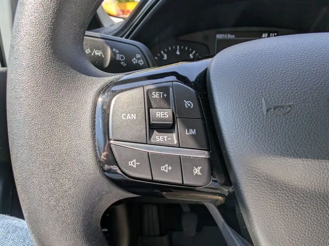 Ford Fiesta Cool & Connect EcoBoost