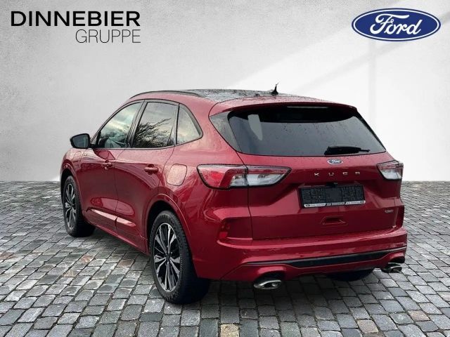 Ford Kuga ST Line X