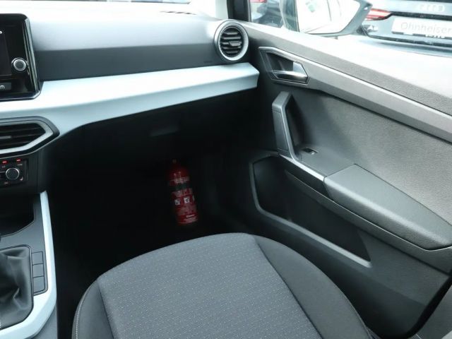 Seat Arona 1.0 TSI Style