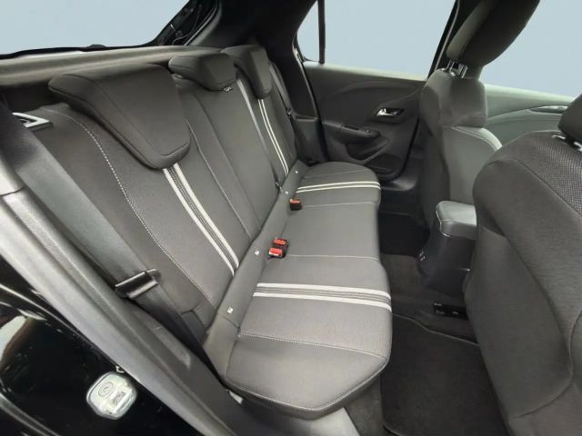 Opel Corsa GS-Line Grand Sport Turbo