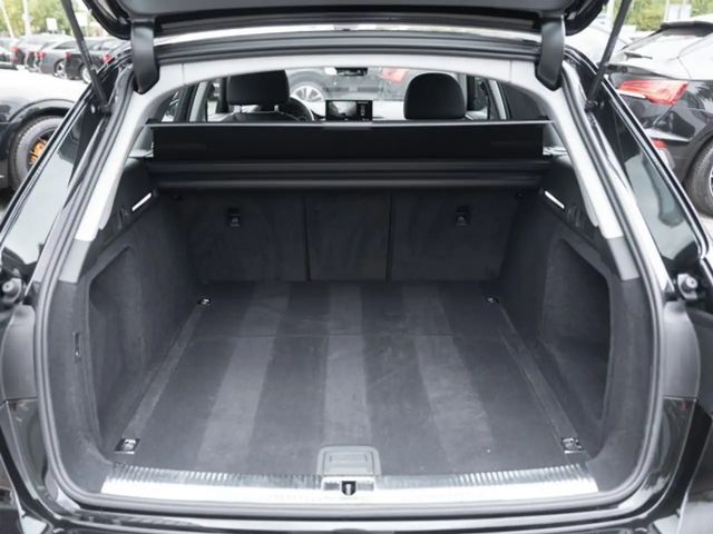 Audi A4 35 TDI Avant