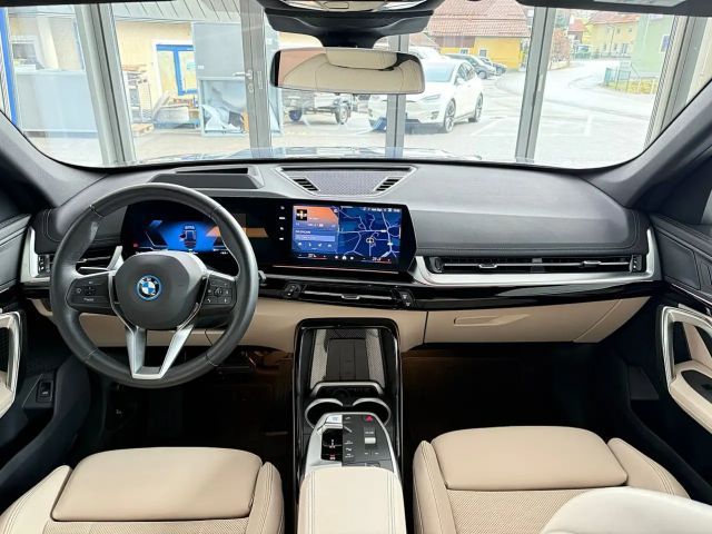 BMW iX1 eDrive20