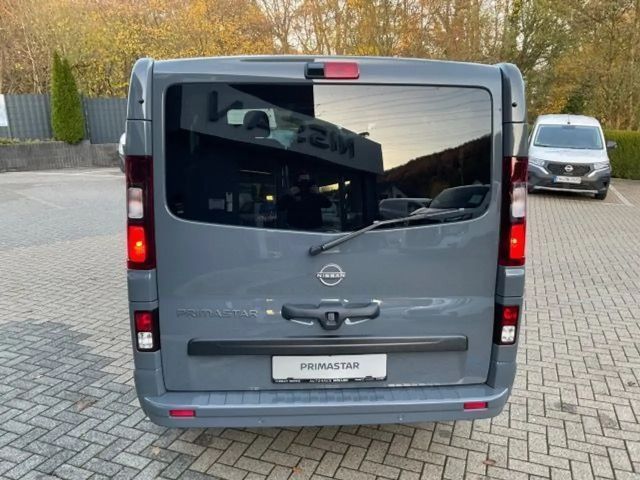Nissan Primastar L1H1 Tekna