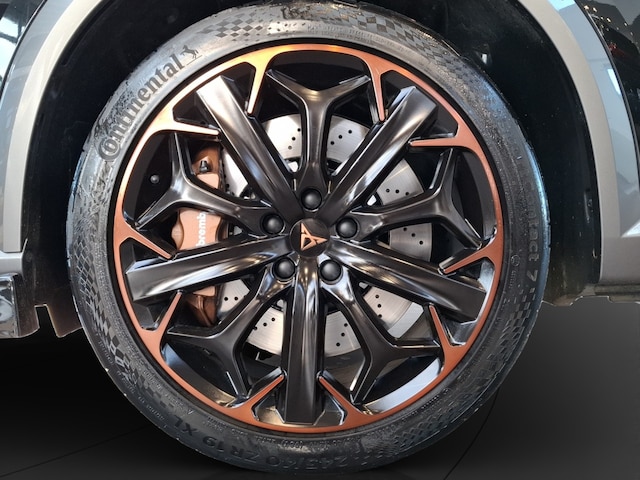 Cupra Formentor 2.0 TSI 4Drive VZ