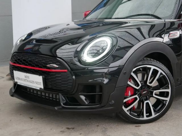 MINI John Cooper Works Clubman *DA/H&K Sound/RFK/HUD*