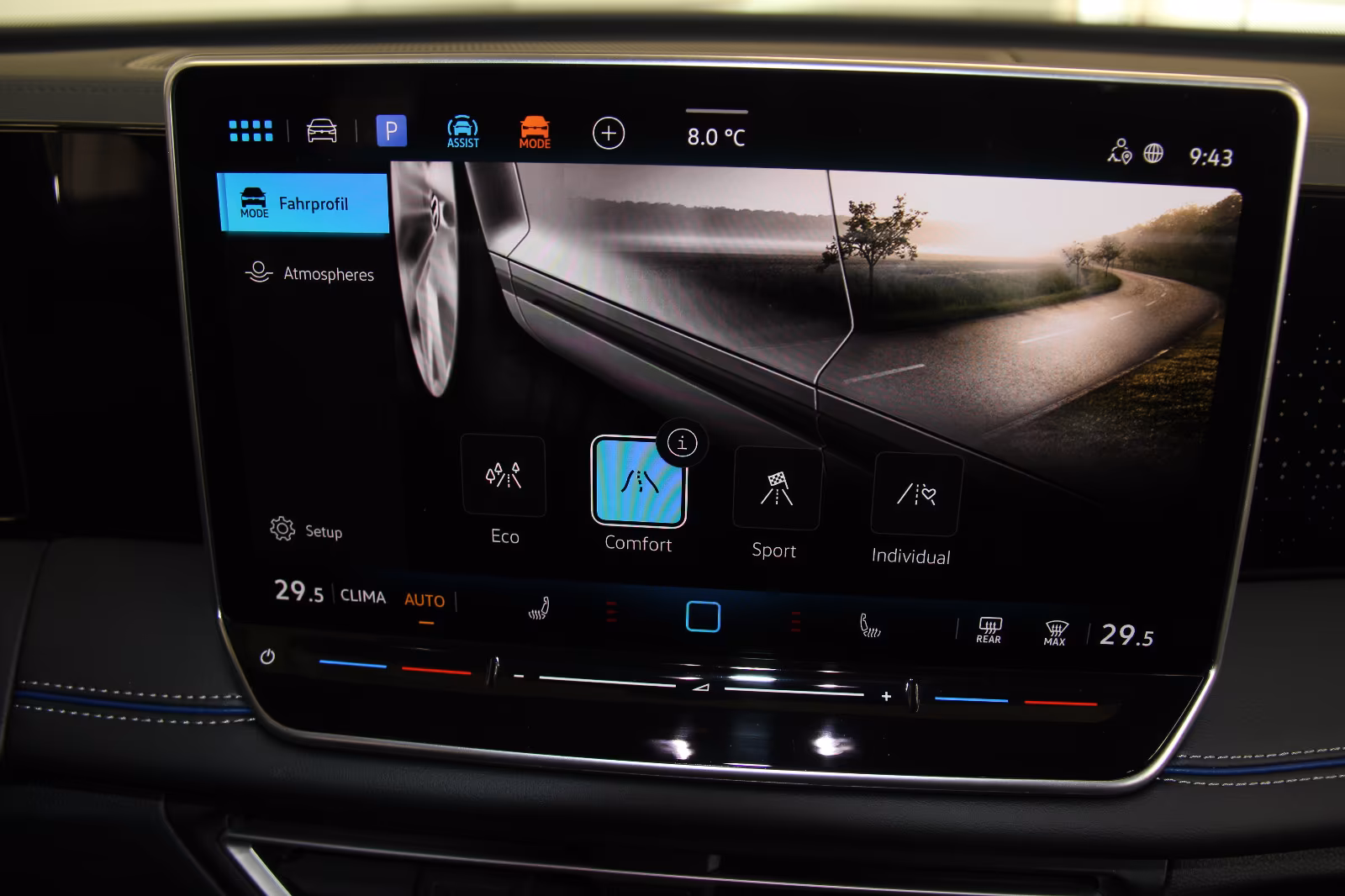 Volkswagen Tiguan 2.0 TDI R-Line