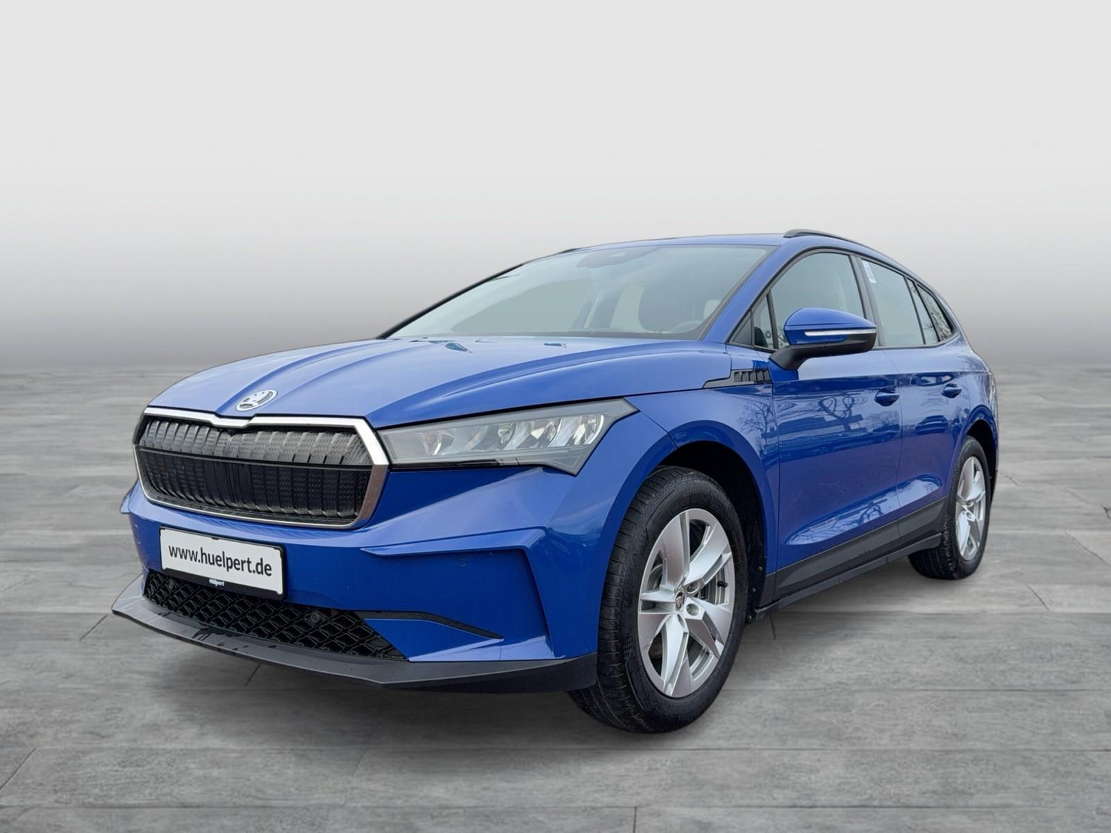 Skoda Enyaq iV Loft iV 50